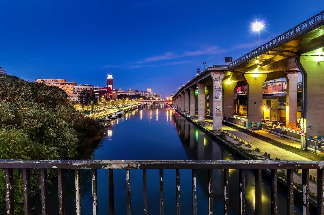 Suites Rome Пескара Екстер'єр фото
