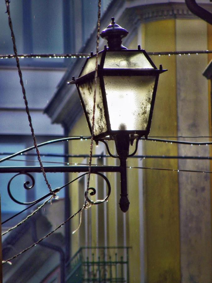 Suites Rome Пескара Екстер'єр фото