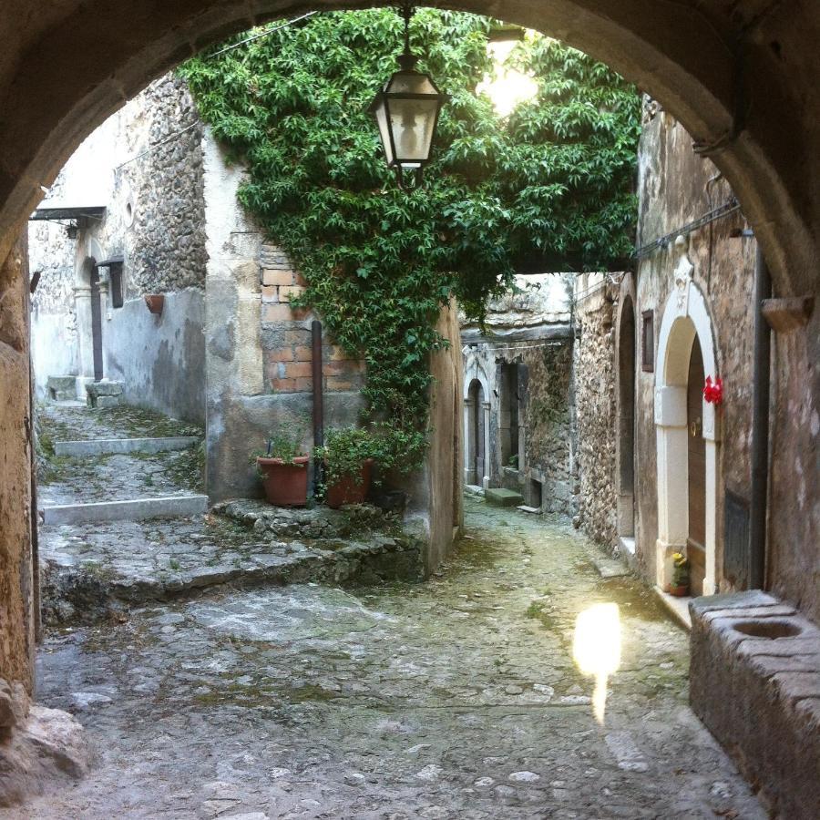 Suites Rome Пескара Екстер'єр фото