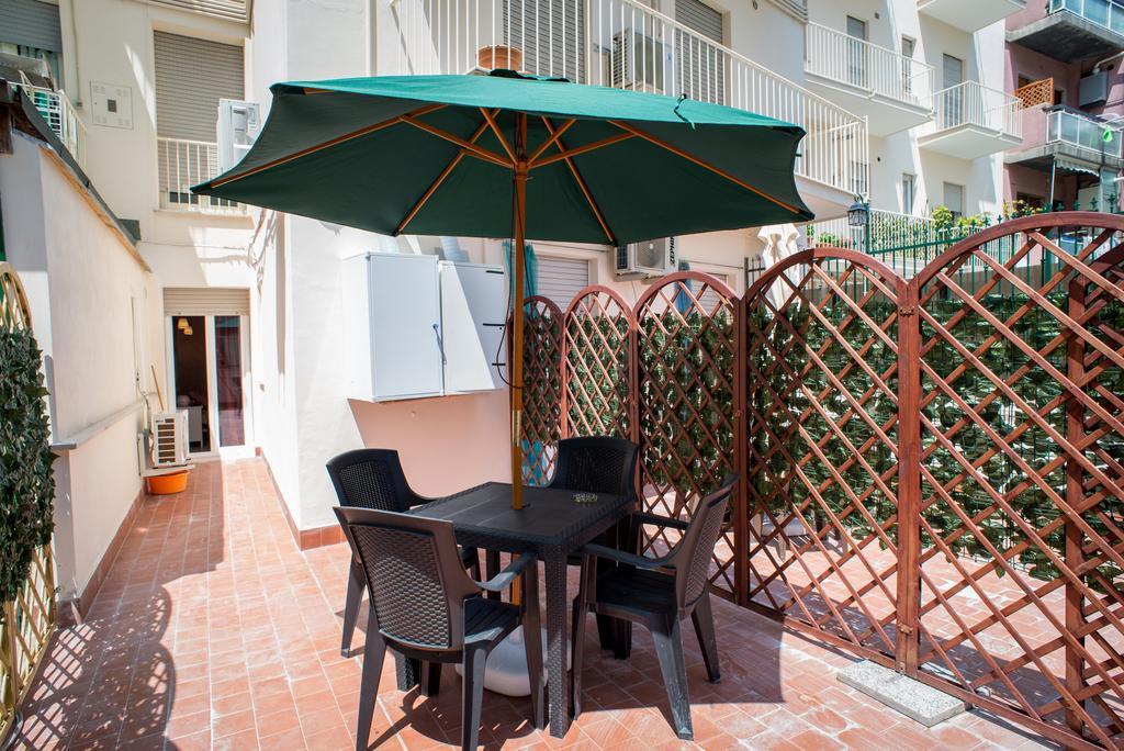 Suites Rome Пескара Екстер'єр фото