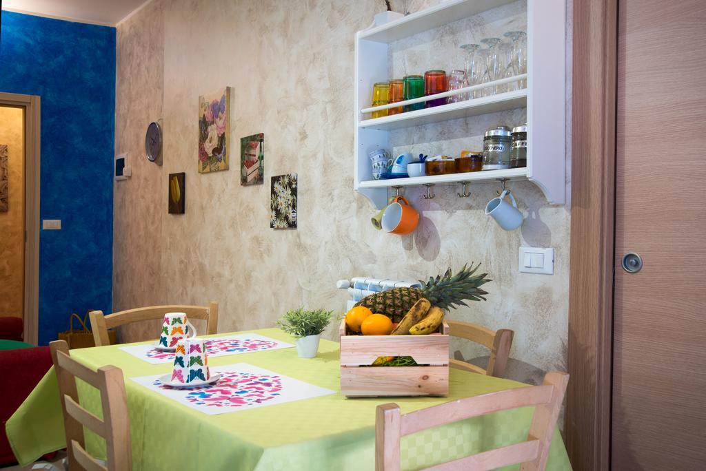 Suites Rome Пескара Екстер'єр фото