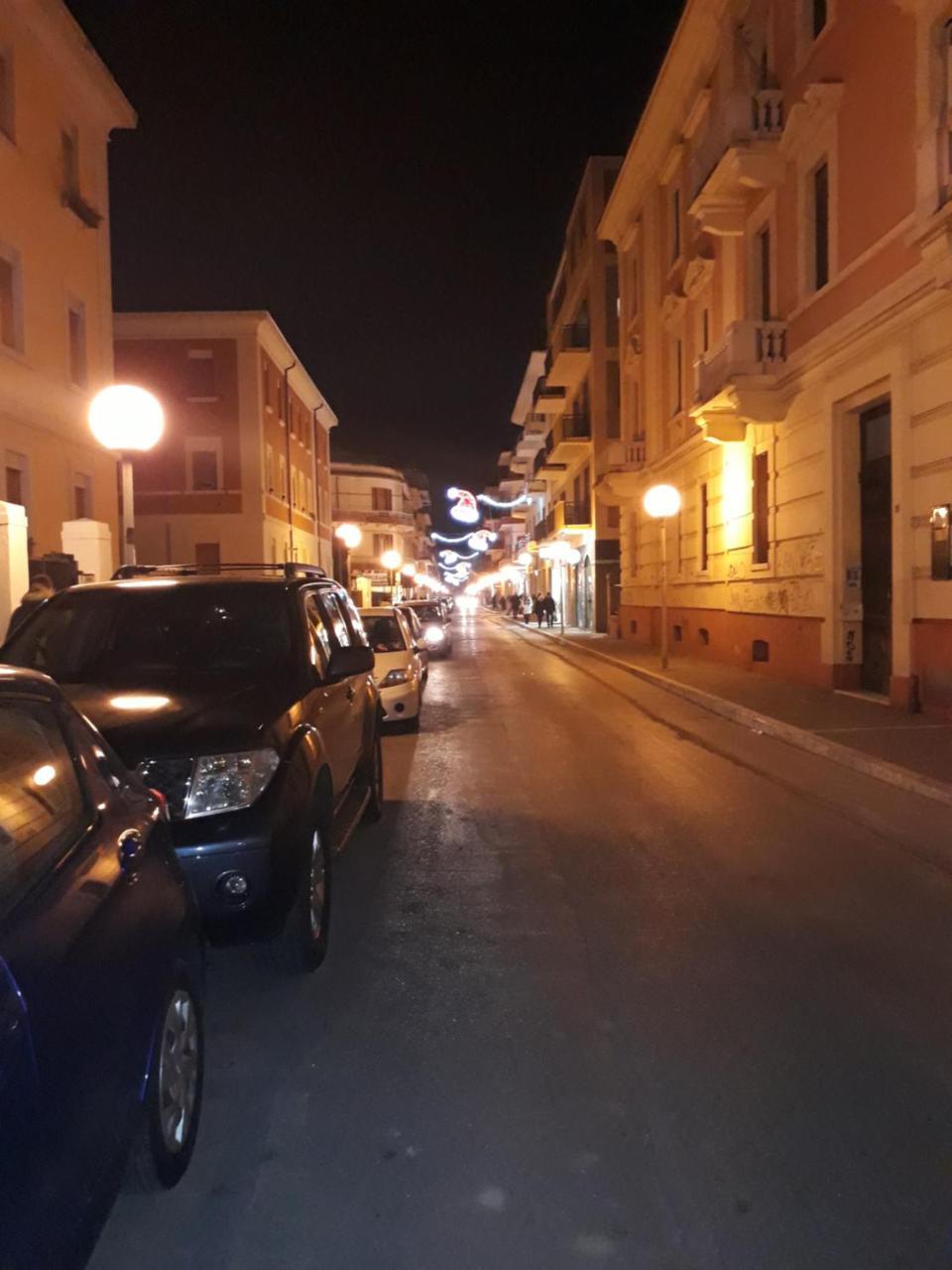 Suites Rome Пескара Екстер'єр фото