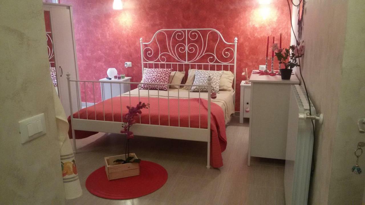 Suites Rome Пескара Екстер'єр фото